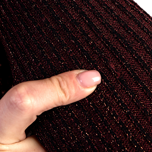 Network Dress Women size M Black - Picture 5 of 5